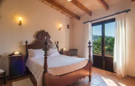 Son Cladera Bosch, Maison 4 personnes à Son Macia - Photo 41