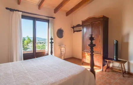 Son Cladera Bosch, Maison 4 personnes à Son Macia - Photo 42