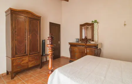 Son Cladera Bosch, Maison 4 personnes à Son Macia - Photo 43