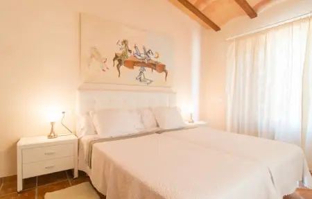 Son Cladera Bosch, Maison 4 personnes à Son Macia - Photo 44