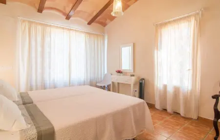 Son Cladera Bosch, Maison 4 personnes à Son Macia - Photo 45