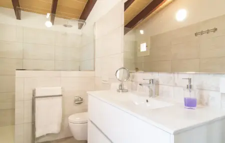 Son Cladera Bosch, Maison 4 personnes à Son Macia - Photo 49