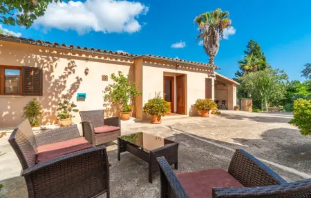 Clonenell, Maison 6 personnes à Canyamel - Photo 6