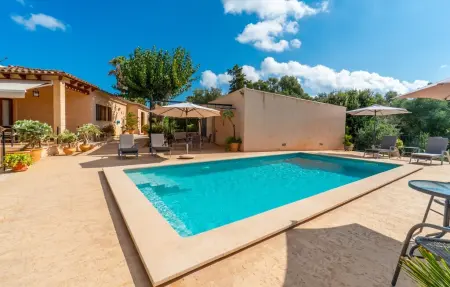 Clonenell, Maison 6 personnes à Canyamel - Photo 8