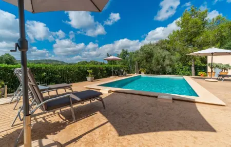 Clonenell, Maison 6 personnes à Canyamel - Photo 9