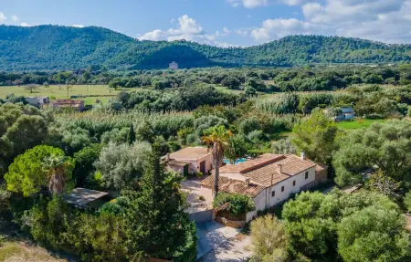 Clonenell, Maison 6 personnes à Canyamel - Photo 12