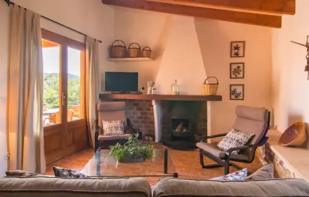 Clonenell, Maison 6 personnes à Canyamel - Photo 15