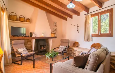 Clonenell, Maison 6 personnes à Canyamel - Photo 16