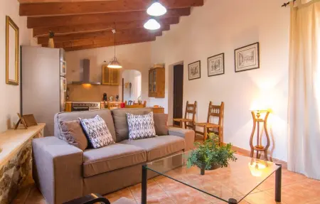 Clonenell, Maison 6 personnes à Canyamel - Photo 17