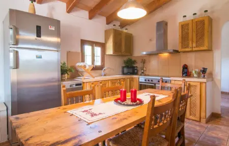 Clonenell, Maison 6 personnes à Canyamel - Photo 21