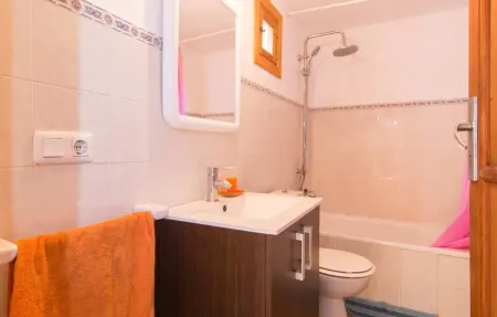 Clonenell, Maison 6 personnes à Canyamel - Photo 29