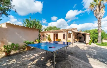Clonenell, Maison 6 personnes à Canyamel - Photo 31