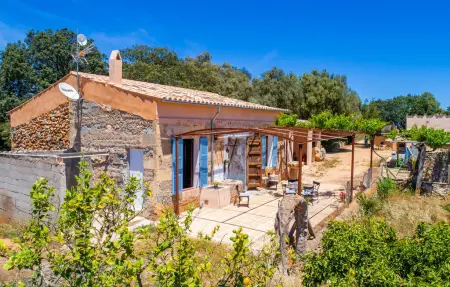 Son Julia, Maison 4 personnes à Porreres - Photo 2