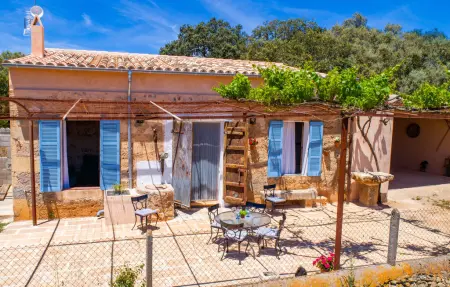 Son Julia, Maison 4 personnes à Porreres - Photo 7