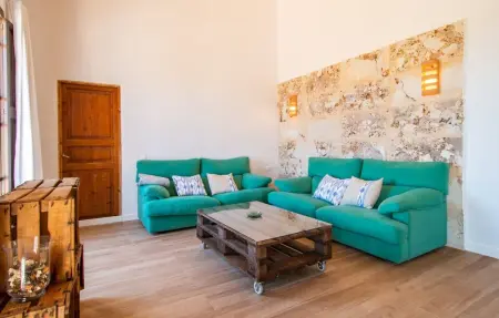 Son Julia, Maison 4 personnes à Porreres - Photo 8