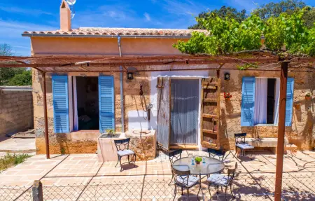 Son Julia, Maison 4 personnes à Porreres - Photo 18