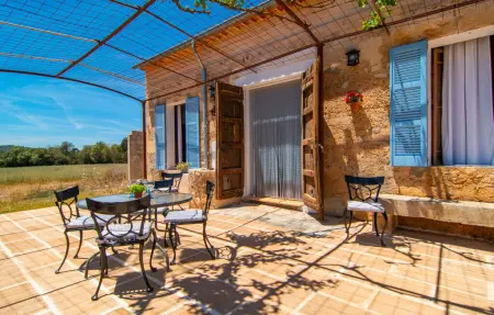 Son Julia, Maison 4 personnes à Porreres - Photo 19