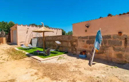 Son Julia, Maison 4 personnes à Porreres - Photo 25