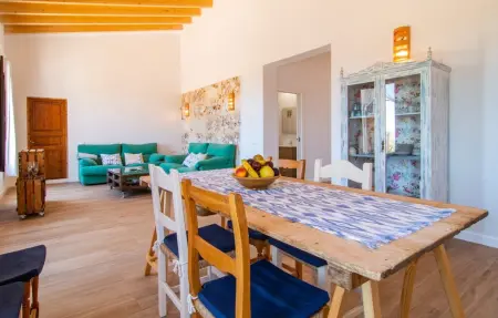 Son Julia, Maison 4 personnes à Porreres - Photo 29