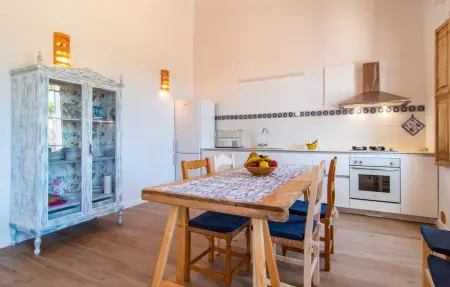 Son Julia, Maison 4 personnes à Porreres - Photo 30