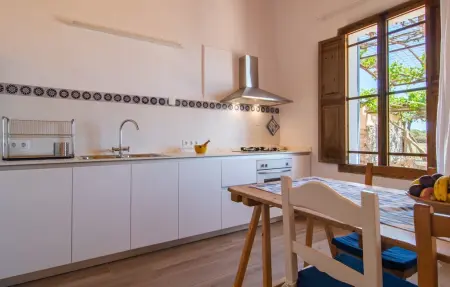 Son Julia, Maison 4 personnes à Porreres - Photo 31