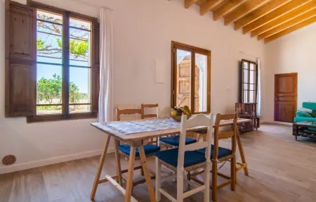 Son Julia, Maison 4 personnes à Porreres - Photo 33
