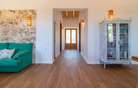 Son Julia, Maison 4 personnes à Porreres - Photo 34