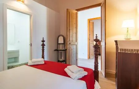 Son Julia, Maison 4 personnes à Porreres - Photo 37