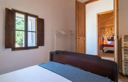 Son Julia, Maison 4 personnes à Porreres - Photo 38