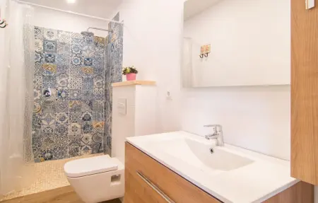 Son Julia, Maison 4 personnes à Porreres - Photo 42