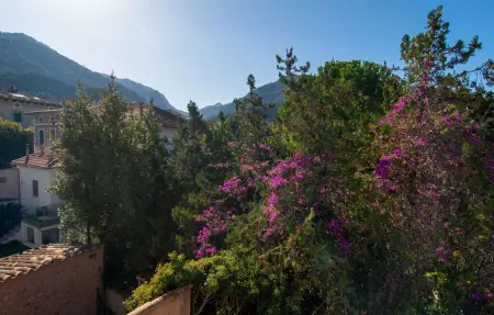 C'as Pobres, Appartement 6 personnes à Soller - Photo 1