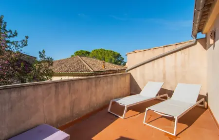 C'as Pobres, Appartement 6 personnes à Soller - Photo 2