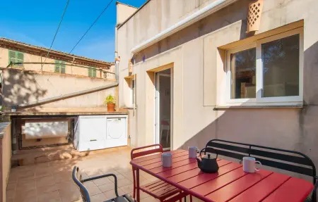 C'as Pobres, Appartement 6 personnes à Soller - Photo 4