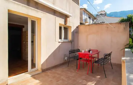 C'as Pobres, Appartement 6 personnes à Soller - Photo 5