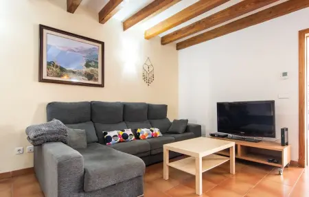 C'as Pobres, Appartement 6 personnes à Soller - Photo 6