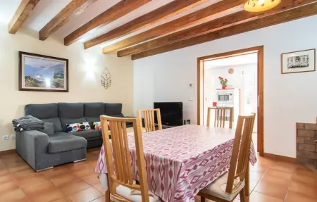 C'as Pobres, Appartement 6 personnes à Soller - Photo 7
