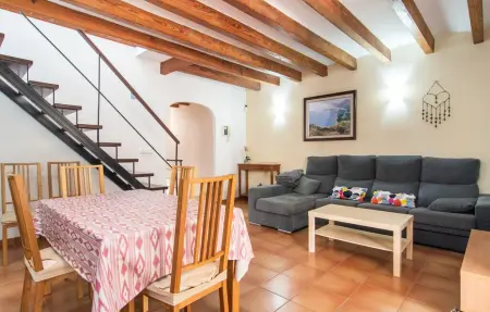 C'as Pobres, Appartement 6 personnes à Soller - Photo 8