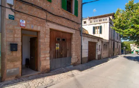 C'as Pobres, Appartement 6 personnes à Soller - Photo 9