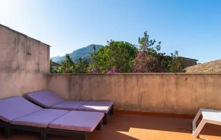 C'as Pobres, Appartement 6 personnes à Soller - Photo 10