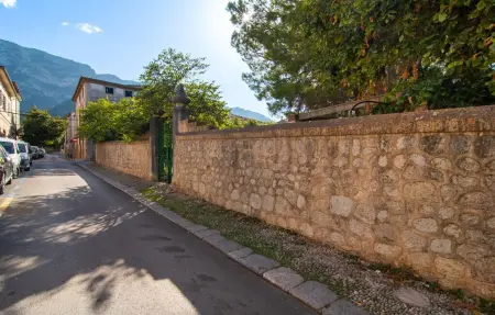 C'as Pobres, Appartement 6 personnes à Soller - Photo 11