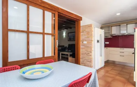 C'as Pobres, Appartement 6 personnes à Soller - Photo 12