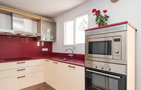 C'as Pobres, Appartement 6 personnes à Soller - Photo 14