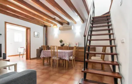 C'as Pobres, Appartement 6 personnes à Soller - Photo 17