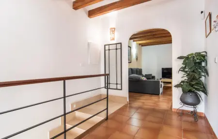 C'as Pobres, Appartement 6 personnes à Soller - Photo 22