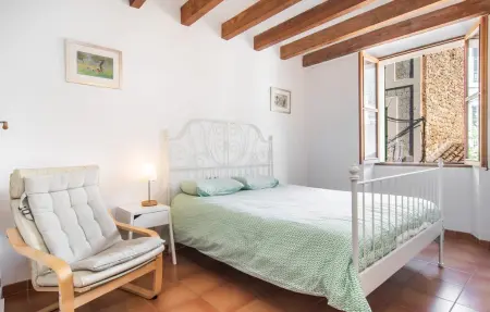 C'as Pobres, Appartement 6 personnes à Soller - Photo 27