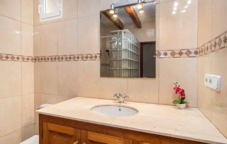 C'as Pobres, Appartement 6 personnes à Soller - Photo 34