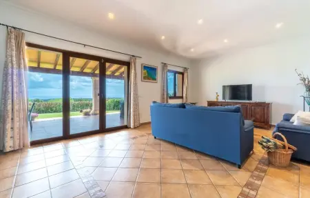Sa Roca Blanca, Maison 7 personnes à SHorta - Photo 16