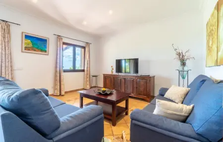 Sa Roca Blanca, Maison 7 personnes à SHorta - Photo 18