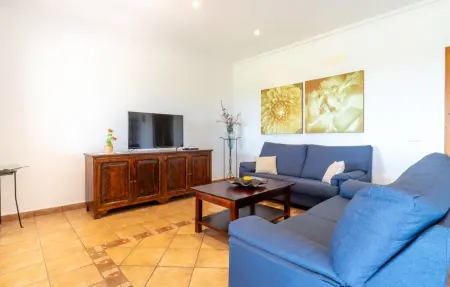 Sa Roca Blanca, Maison 7 personnes à SHorta - Photo 19