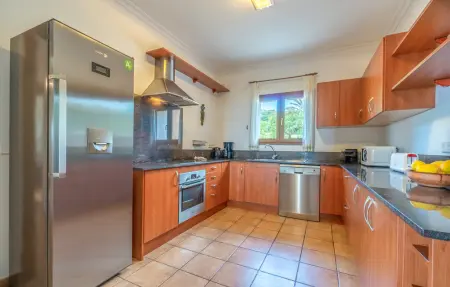 Sa Roca Blanca, Maison 7 personnes à SHorta - Photo 21